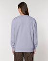 Stanley Stella Changer 2.0 Unisex Sweatshirt (STSU178): Lavender