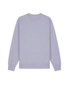 Stanley Stella Changer 2.0 Unisex Sweatshirt (STSU178): Lavender