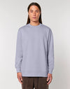 Stanley Stella Changer 2.0 Unisex Sweatshirt (STSU178): Lavender
