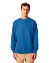 Stanley Stella Changer 2.0 Unisex Sweatshirt (STSU178): Mindful Blue
