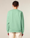 Stanley Stella Changer 2.0 Unisex Sweatshirt (STSU178): Misty Jade