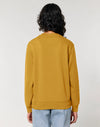Stanley Stella Changer 2.0 Unisex Sweatshirt (STSU178): Ochre