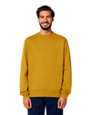 Stanley Stella Changer 2.0 Unisex Sweatshirt (STSU178): Ochre
