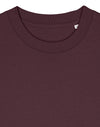 Stanley Stella Changer 2.0 Unisex Sweatshirt (STSU178):Red Brown