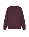 Stanley Stella Changer 2.0 Unisex Sweatshirt (STSU178):Red Brown