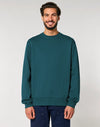 Stanley Stella Changer 2.0 Unisex Sweatshirt (STSU178): Stargazer