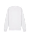 Stanley Stella Changer 2.0 Unisex Sweatshirt (STSU178): White