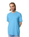 STTU169 Stanley Stella Creator 2.0 T-shirt in Aqua Blue Men's Front View