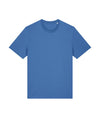 STTU169 Stanley Stella Creator 2.0 T-shirt in Bright Blue Flat Front View
