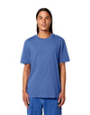 STTU169 Stanley Stella Creator 2.0 T-shirt in Bright Blue Men's Front View