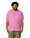 STTU169 Stanley Stella Creator 2.0 T-shirt in Bubble Pink Men's Front View