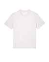 STTU169 Stanley Stella Creator 2.0 T-shirt in Cool Heather Grey Flat Front View