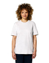 STTU169 Stanley Stella Creator 2.0 T-shirt in Cool Heather Grey Women's Front View