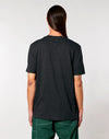 STTU169 Stanley Stella Creator 2.0 T-shirt in Dark Heather Men's Back View