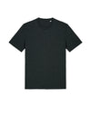 STTU169 Stanley Stella Creator 2.0 T-shirt in Dark Heather Flat Front View