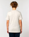 STTU169 Stanley Stella Creator 2.0 T-shirt in Eco Heather Women's Back View