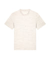 STTU169 Stanley Stella Creator 2.0 T-shirt in Eco Heather Flat Front View