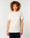 STTU169 Stanley Stella Creator 2.0 T-shirt in Eco Heather Women's Front View