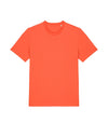 STTU169 Stanley Stella Creator 2.0 T-shirt in Fiesta Flat Front View