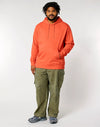 Stanley Stella Cruiser 2.0 Unisex Hoodie (STSU177): Fiesta