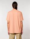 STTU169 Stanley Stella Creator 2.0 T-shirt in Fraiche Peche Men's Back View