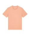 STTU169 Stanley Stella Creator 2.0 T-shirt in Fraiche Peche Flat Front View
