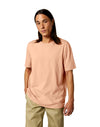 STTU169 Stanley Stella Creator 2.0 T-shirt in Fraiche Peche Men's Front View