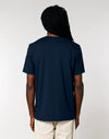 STTU169 Stanley Stella Creator 2.0 T-shirt in French Navy Men's Back View