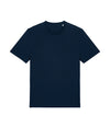 STTU169 Stanley Stella Creator 2.0 T-shirt in French Navy Flat Front View