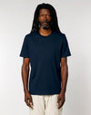 STTU169 Stanley Stella Creator 2.0 T-shirt in French Navy Men's Front View