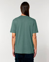 Stanley Stella Creator 2.0 Unisex T-Shirt (STTU169): Green Bay