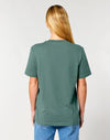 Stanley Stella Creator 2.0 Unisex T-Shirt (STTU169): Green Bay