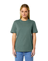 Stanley Stella Creator 2.0 Unisex T-Shirt (STTU169): Green Bay
