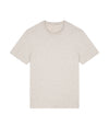 STTU169 Stanley Stella Creator 2.0 T-shirt in Heather Haze Flat Front View