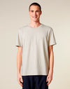 STTU169 Stanley Stella Creator 2.0 T-shirt in Heather Haze Men's Front View