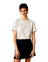 STTU169 Stanley Stella Creator 2.0 T-shirt in Heather Haze Women's Front View