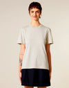 STTU169 Stanley Stella Creator 2.0 T-shirt in Heather Haze Women's Front View