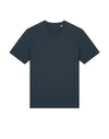 STTU169 Stanley Stella Creator 2.0 T-shirt in India Ink Flat Front View