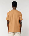 STTU169 Stanley Stella Creator 2.0 T-shirt in Latte Men's Back View