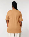 STTU169 Stanley Stella Creator 2.0 T-shirt in Latte Women's Back View
