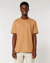 STTU169 Stanley Stella Creator 2.0 T-shirt in Latte Men's Front View