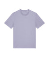 STTU169 Stanley Stella Creator 2.0 T-shirt in Lavender Flat Front View