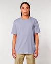 STTU169 Stanley Stella Creator 2.0 T-shirt in Lavender Men's Front View