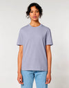 STTU169 Stanley Stella Creator 2.0 T-shirt in Lavender Women's Front View