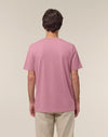 STTU169 Stanley Stella Creator 2.0 T-shirt in Lilac Dream Men's Back View