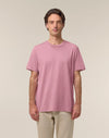 STTU169 Stanley Stella Creator 2.0 T-shirt in Lilac Dream Men's Front View