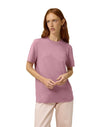 STTU169 Stanley Stella Creator 2.0 T-shirt in Lilac Dream Women's Front View