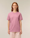 STTU169 Stanley Stella Creator 2.0 T-shirt in Lilac Dream Women's Front View
