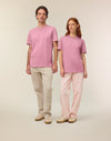 STTU169 Stanley Stella Creator 2.0 T-shirt in Lilac Dream Couple Front View