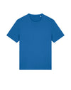 STTU169 Stanley Stella Creator 2.0 T-shirt in Mindful Blue Flat Front View